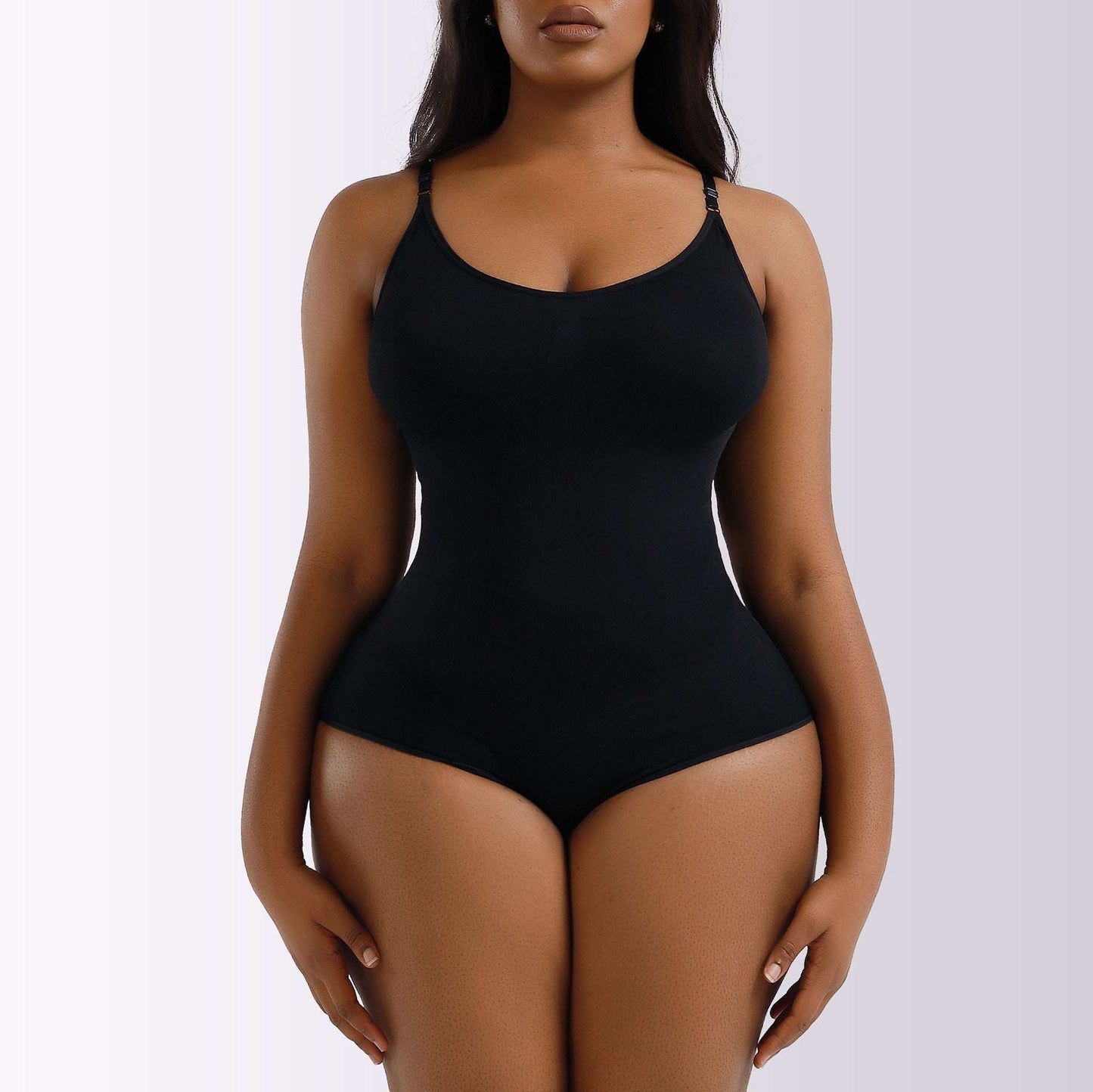 Everyday Shaper Leotard