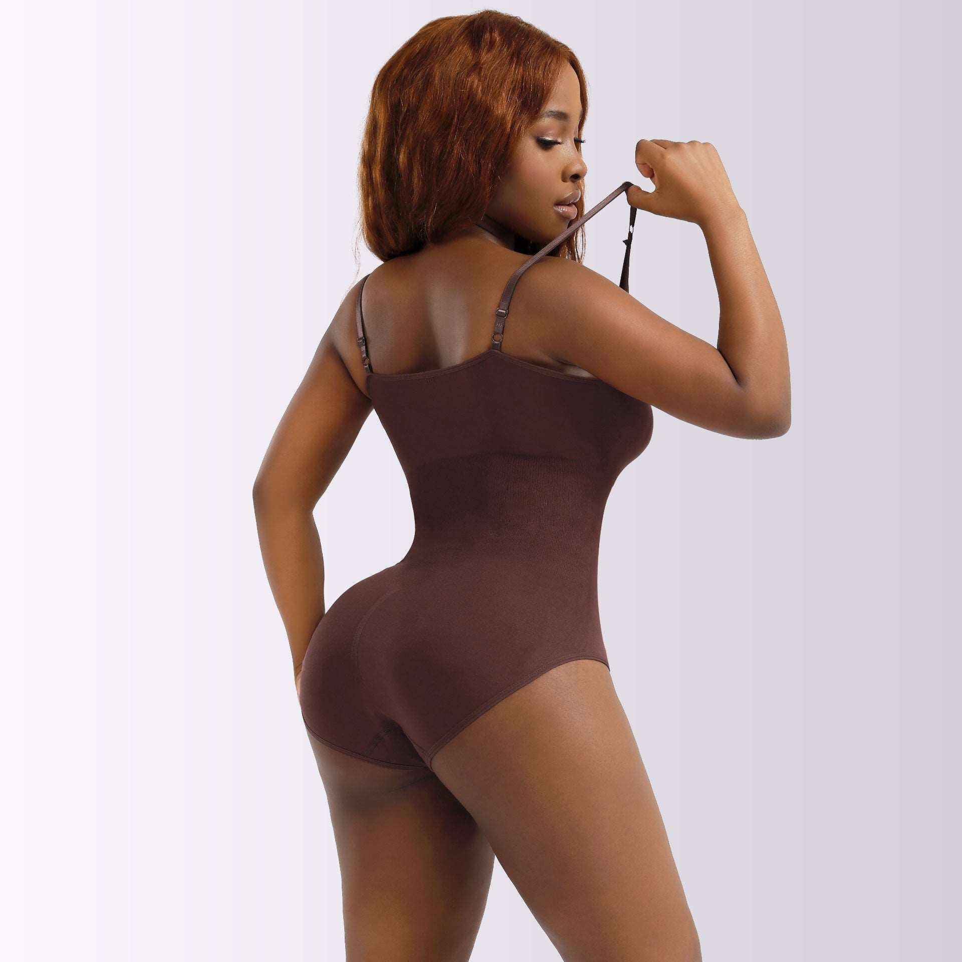 Everyday Shaper Leotard