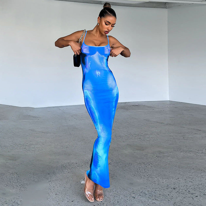 Thermo Body Dress