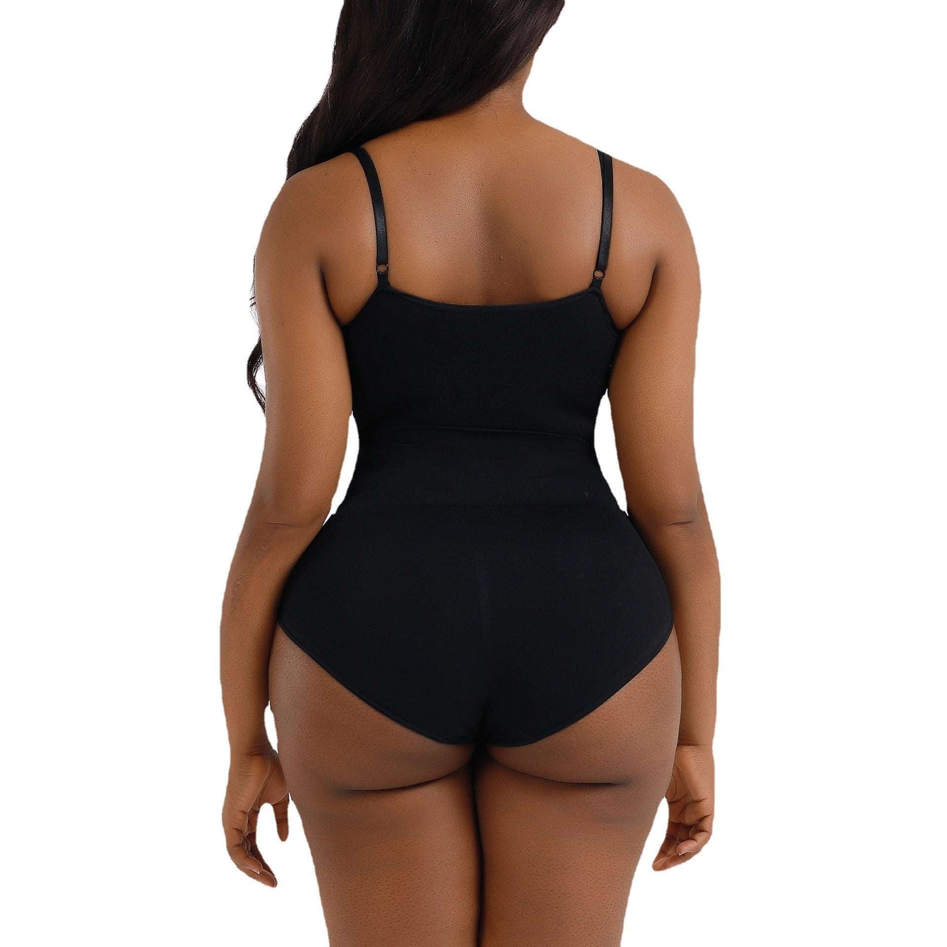 Everyday Shaper Leotard