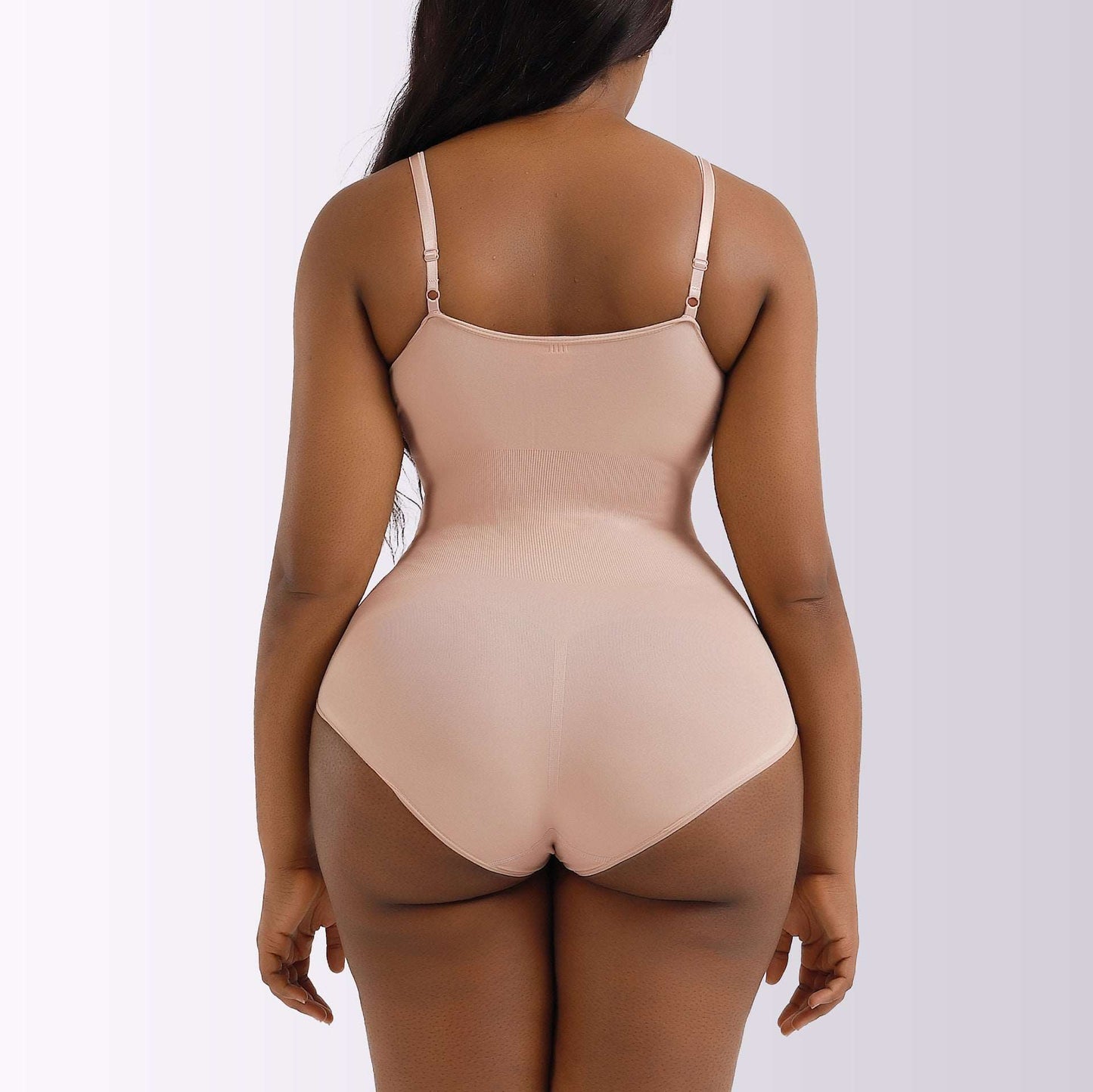 Everyday Shaper Leotard