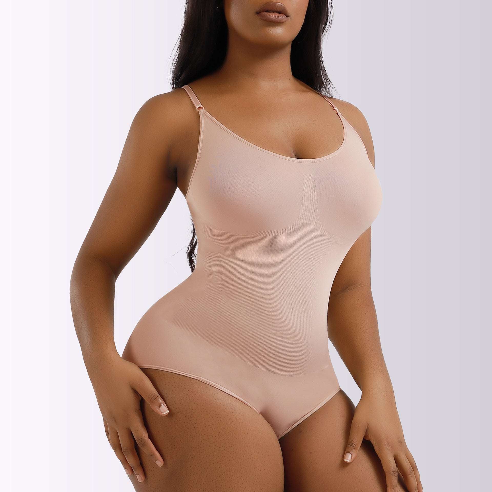 Everyday Shaper Leotard