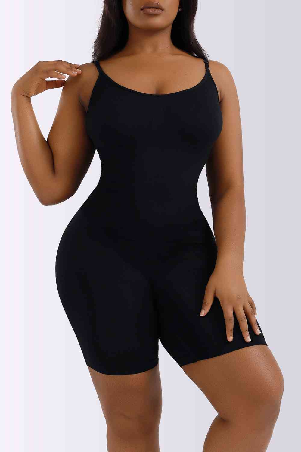 Everyday Shaping Romper