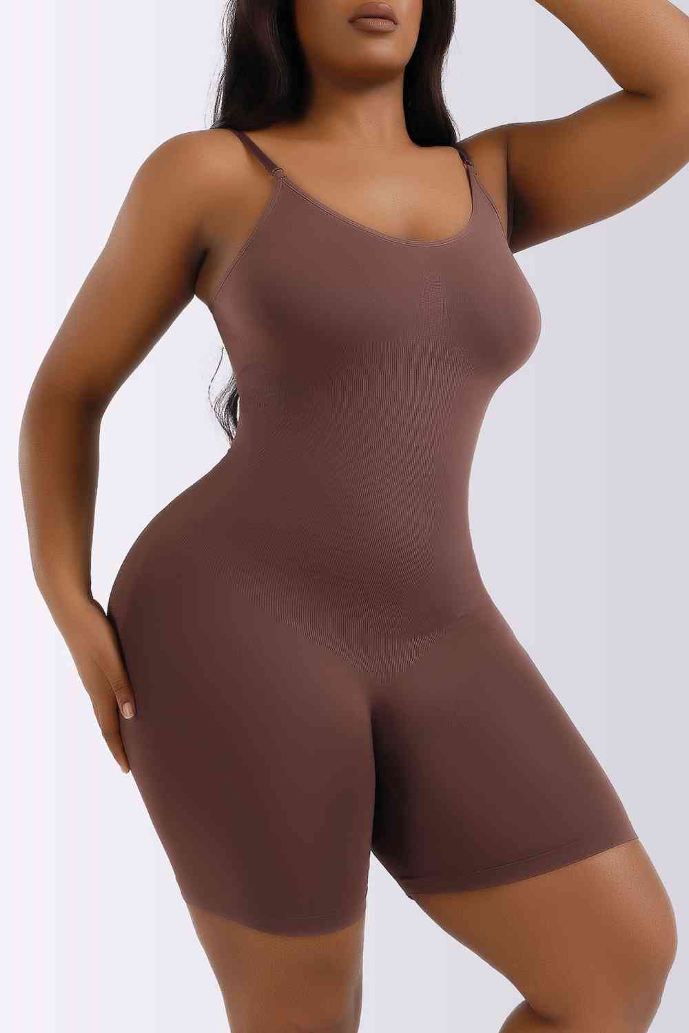 Everyday Shaping Romper