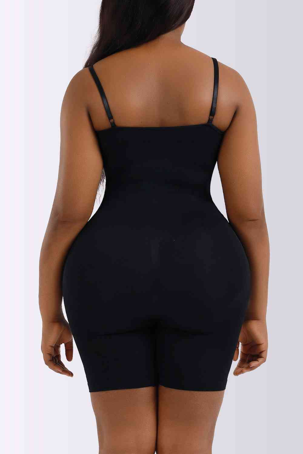 Everyday Shaping Romper