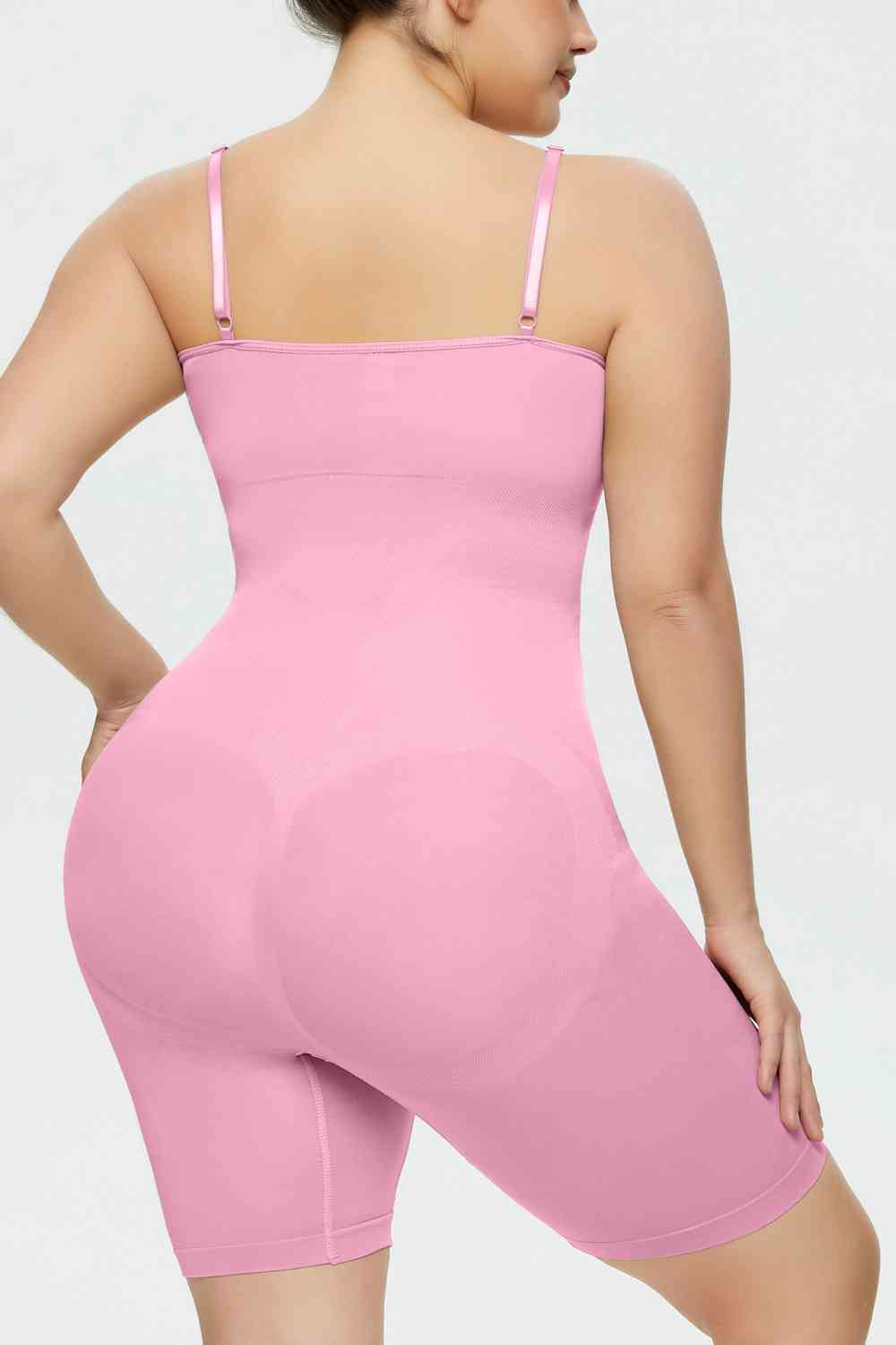 Everyday Shaping Romper